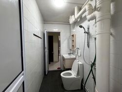 Blk 286B Toh Guan Road (Jurong East), HDB Executive #584884611